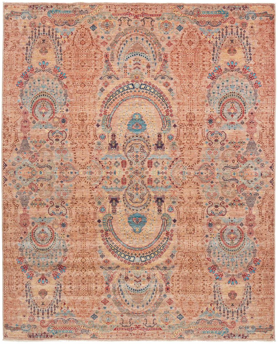 Pakistani rug Arijana Hajjalili 310x247 310x247, Persian rug Hand-knotted