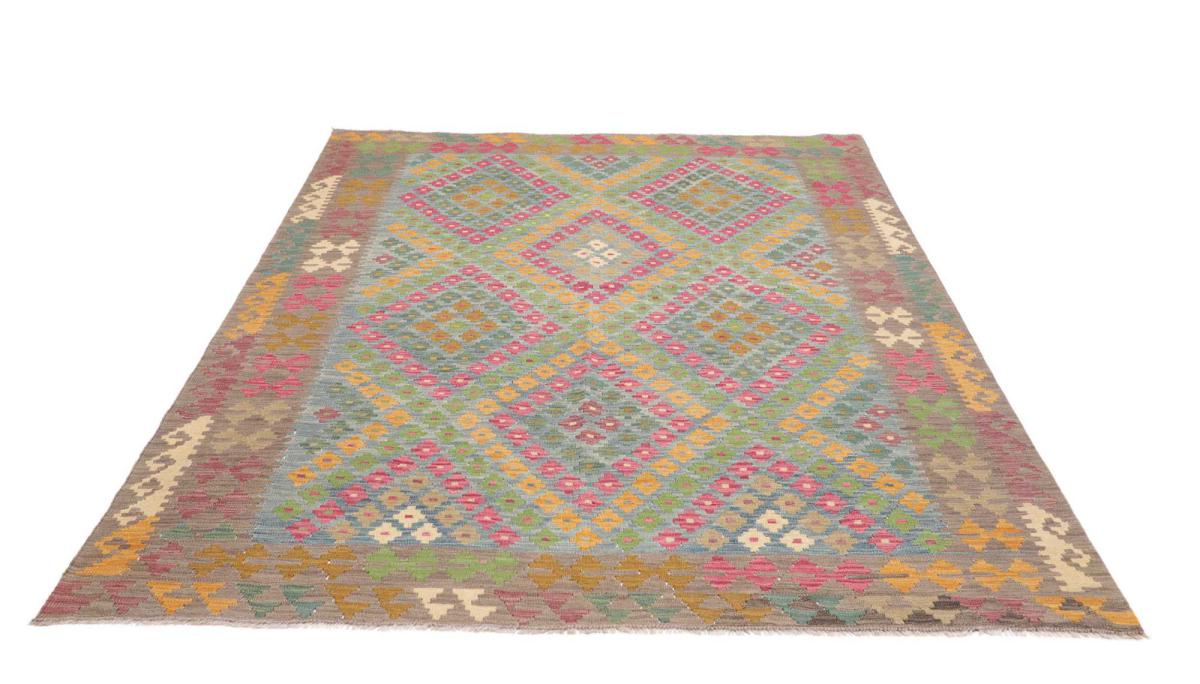 Kilim Afghan - 1