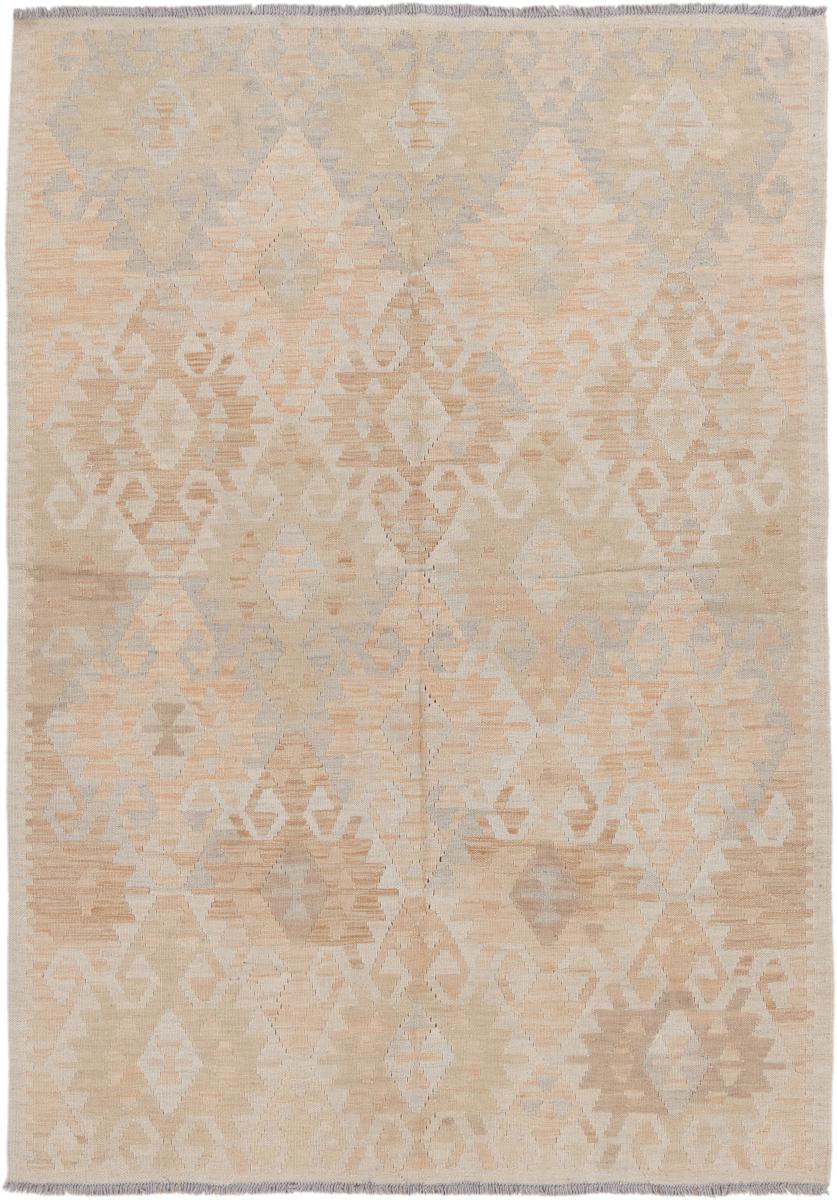 Afghanska mattan Kilim Afghan Heritage 176x123 176x123, Persisk matta handvävd 