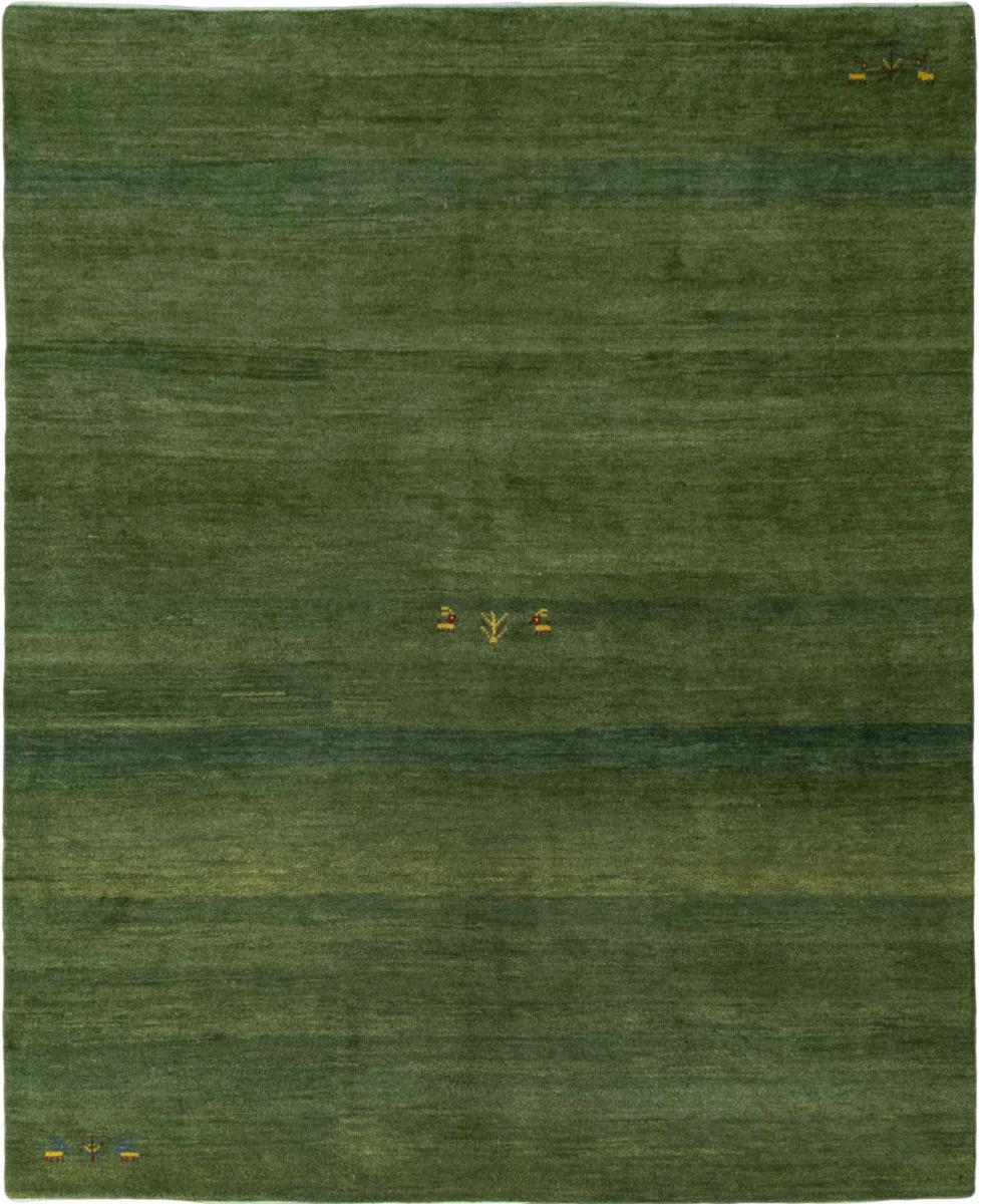 Tappeto persiano Persia Gabbeh 243x196 243x196, Tappeto persiano Annodato a mano