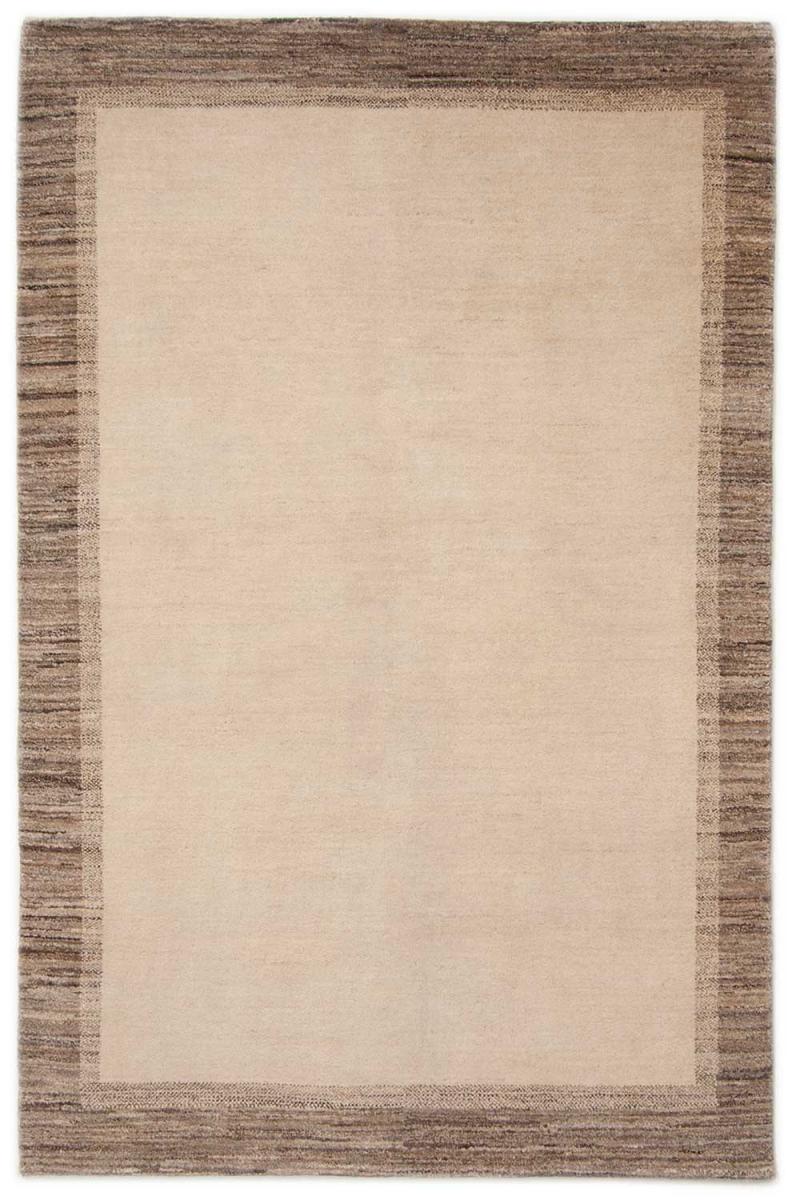 Alfombra pakistaní Gabbeh Pakistan 247x160 247x160, Alfombra persa Anudado a mano