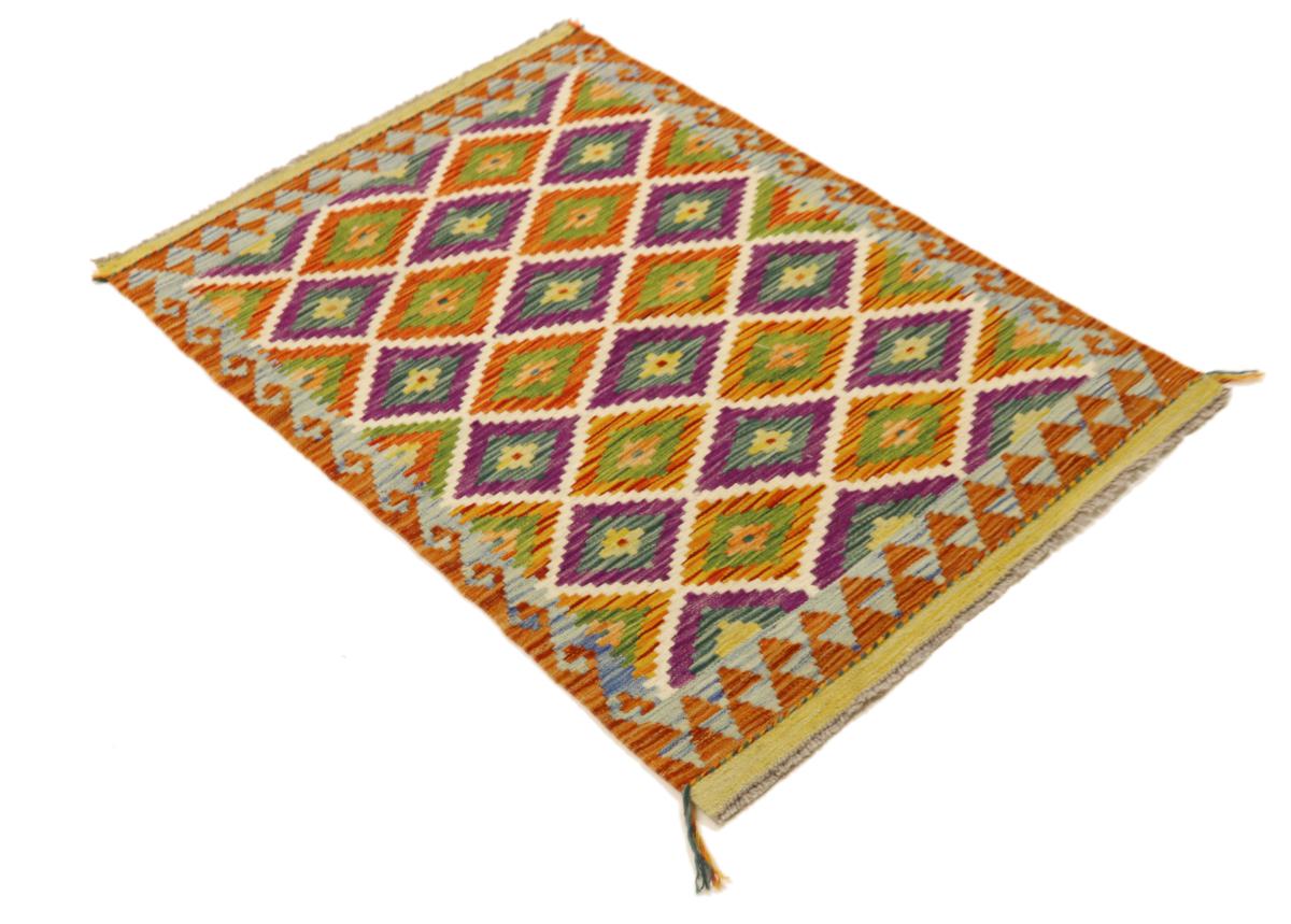 Kelim Afghan - 1