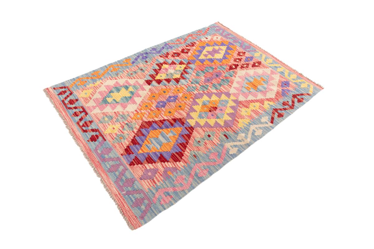 Kilim Afegão - 1