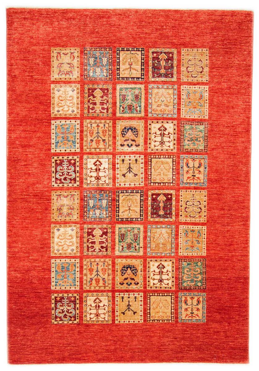Covor pakistanez Arijana Bakhtairi 245x169 245x169, Covor persan Înnodat manual