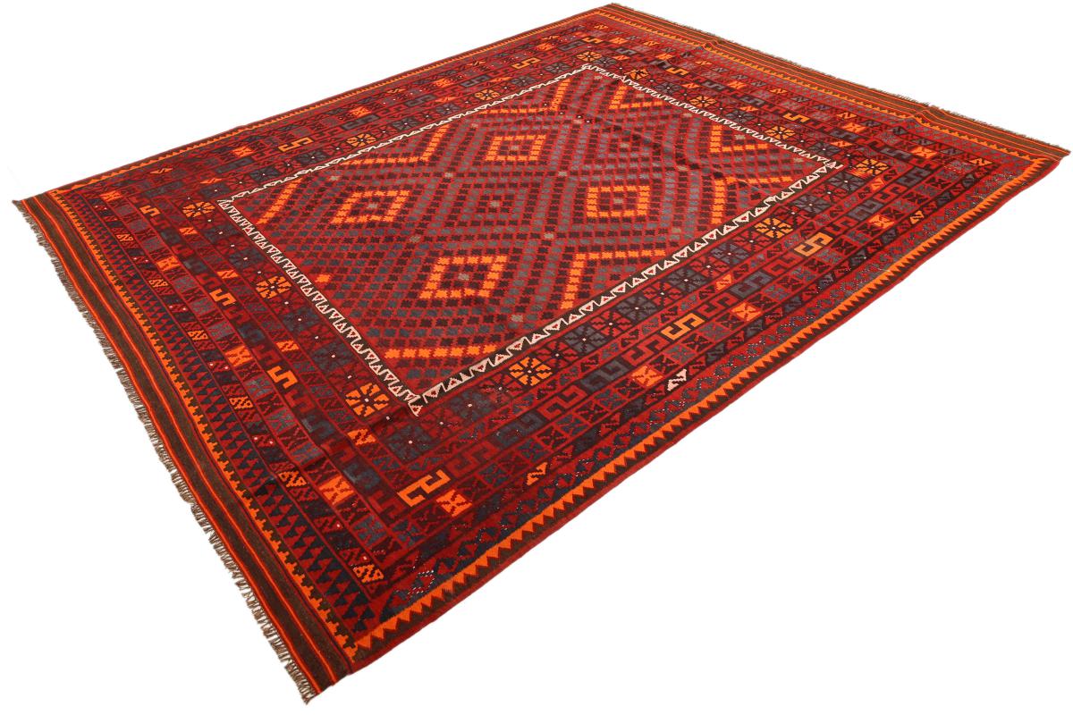 Kilim Afegão Antigo - 1