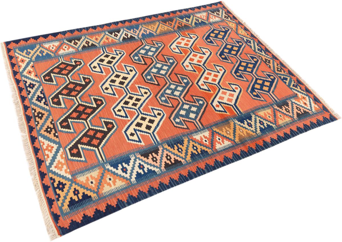 Kilim Fars Ghashghai - 1