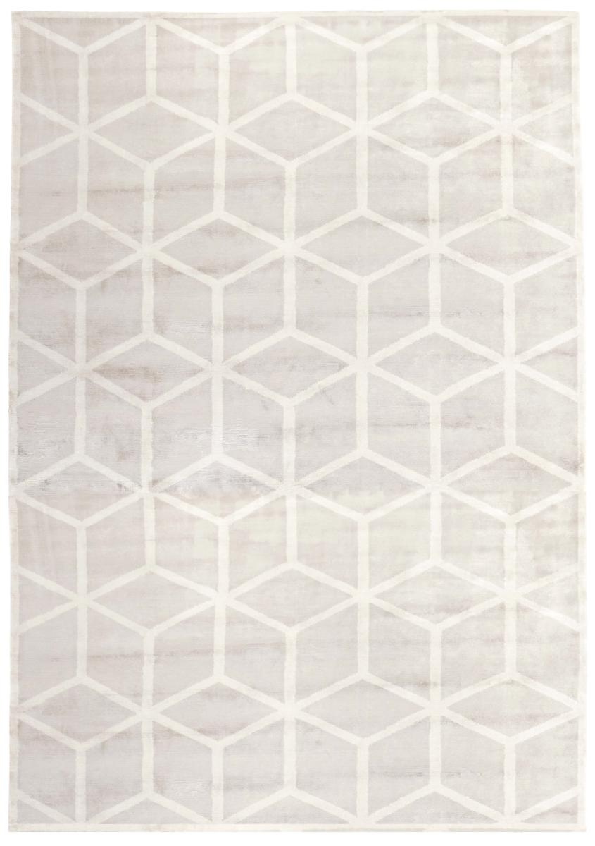 Indisk matta Lunara 299x249 299x249, Persisk matta Knuten för hand