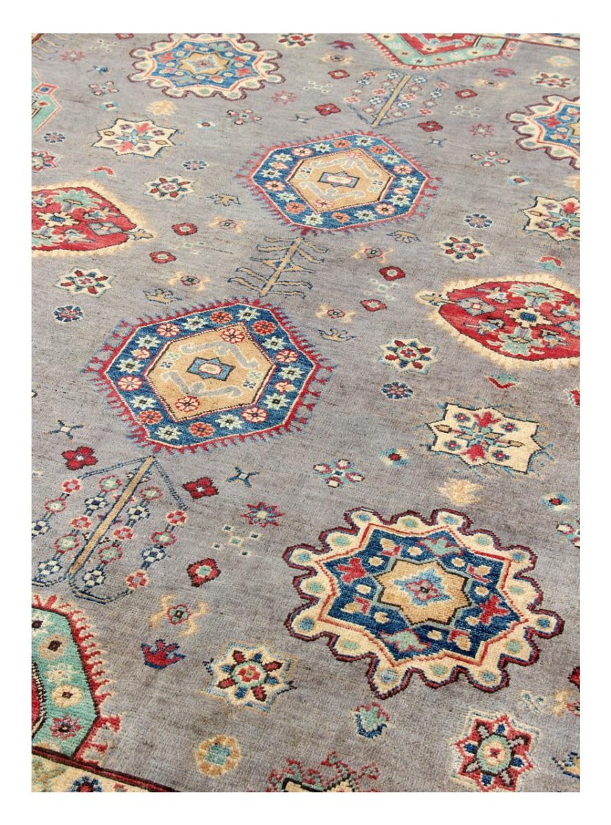 カザック Edition - 1