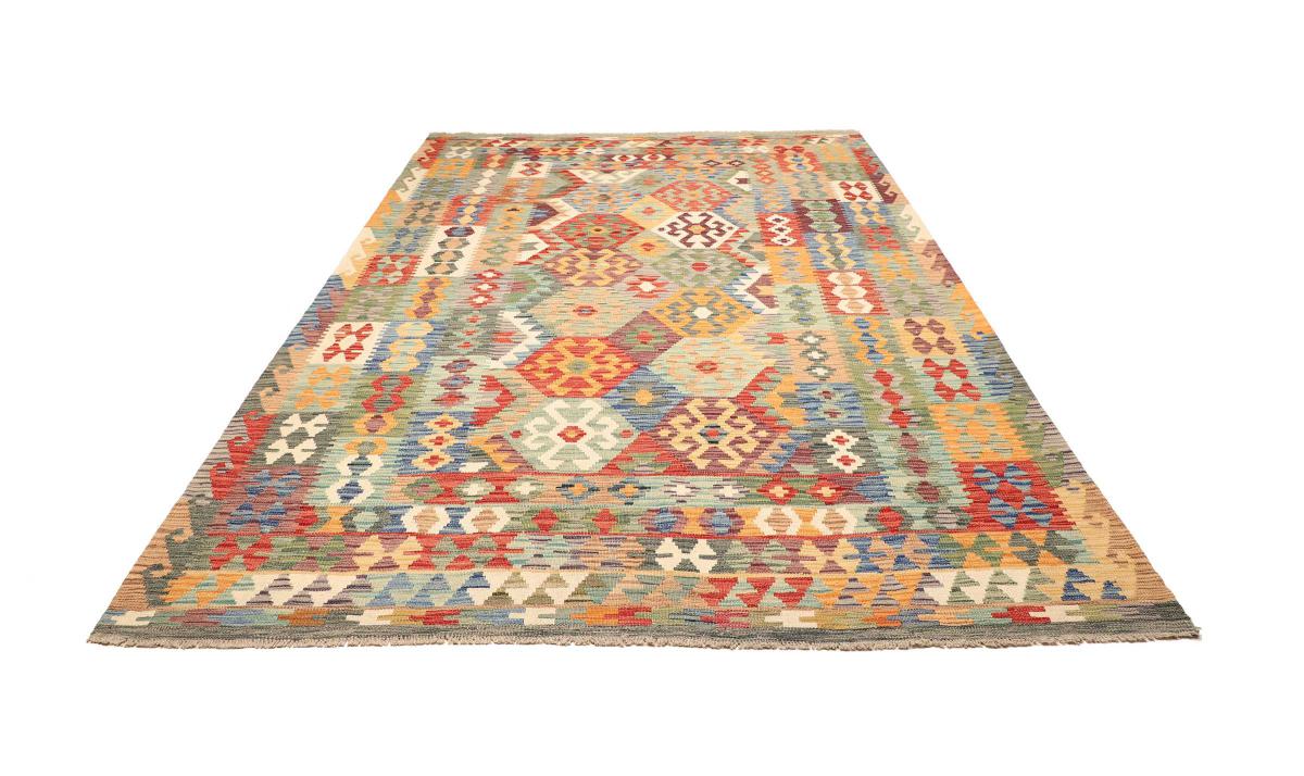 Kilim Afegão - 1