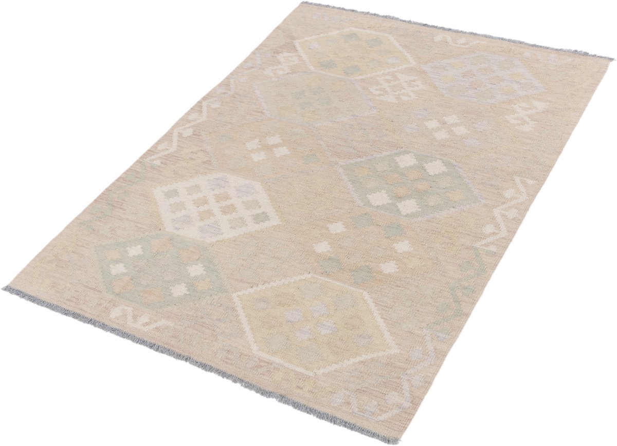Kilim Afghan - 1