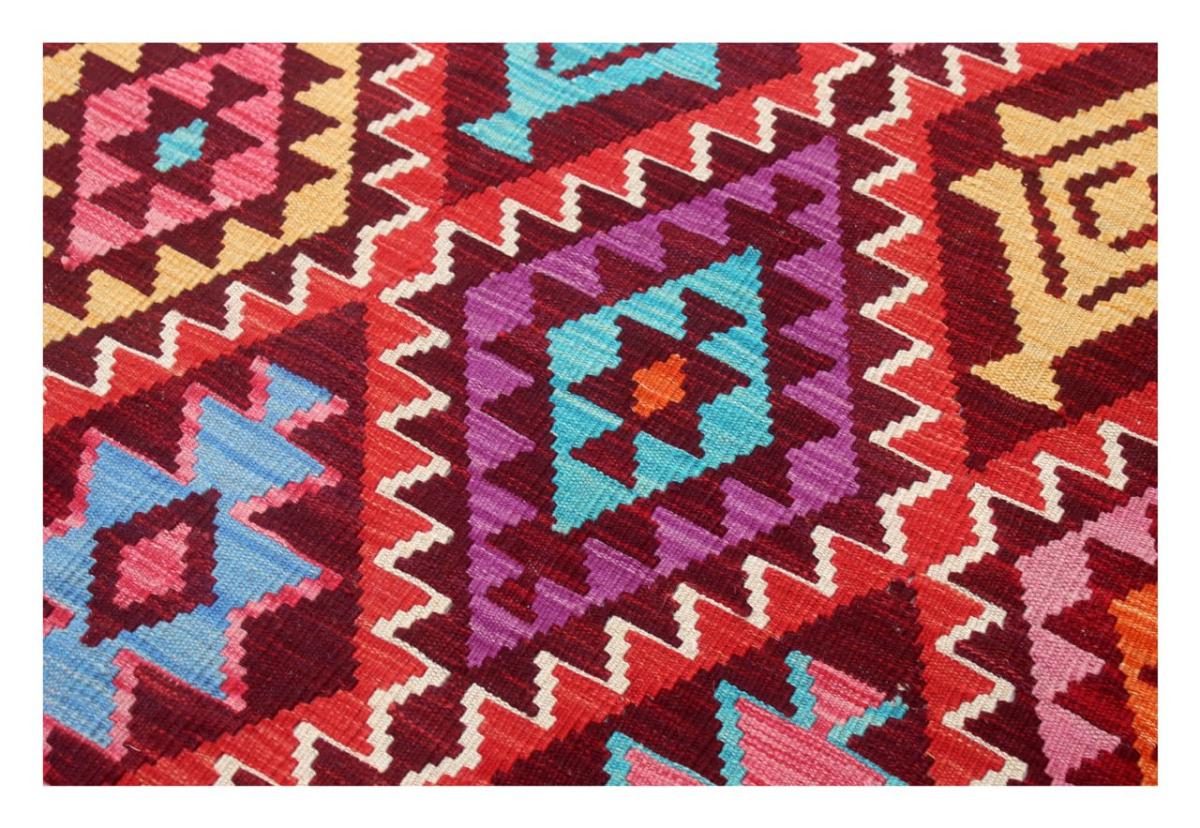 Kilim Afghan - 1