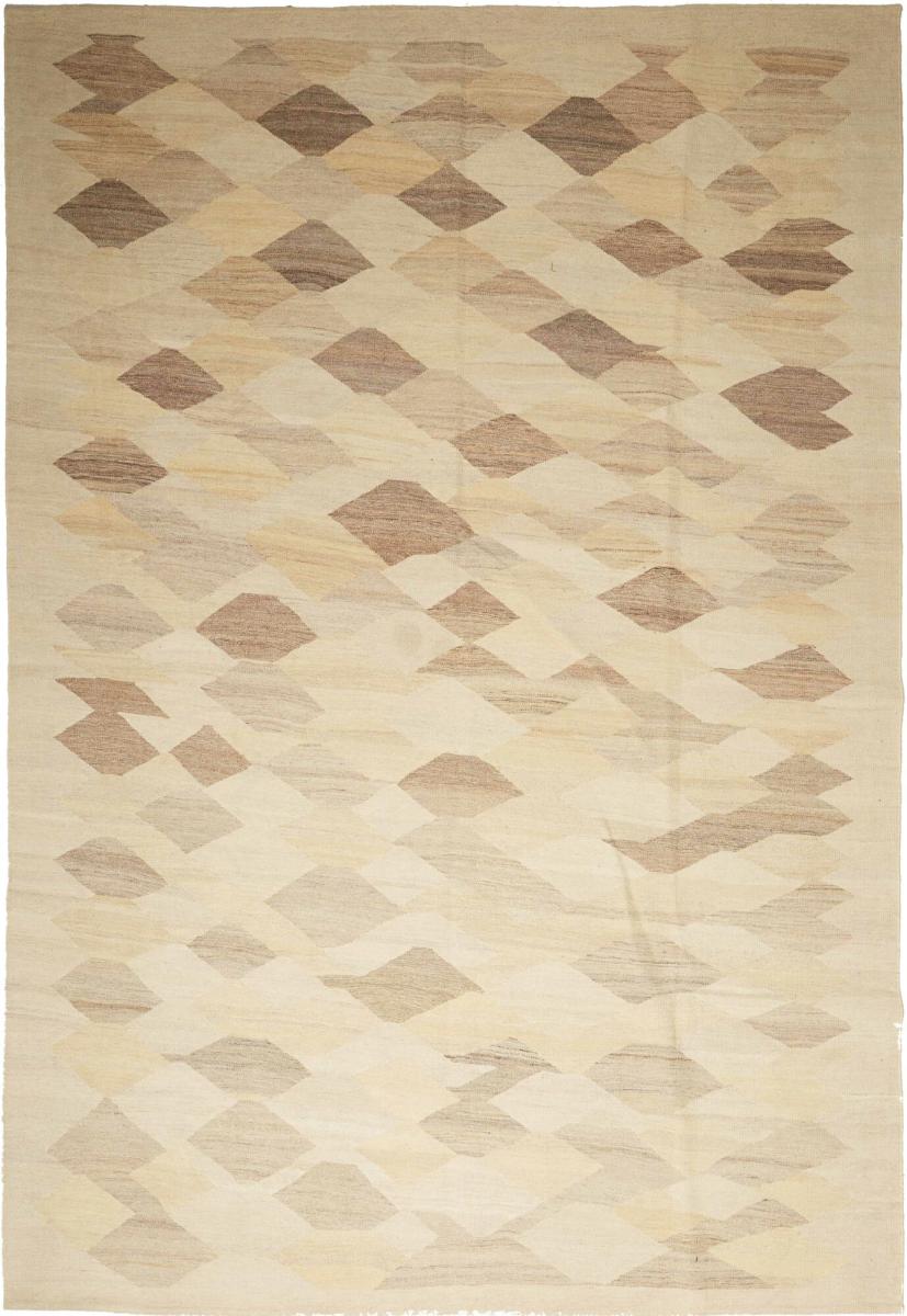 Perzsa szőnyeg Kilim Fars 9'10"x6'9" 9'10"x6'9", Perzsa szőnyeg szőttesek