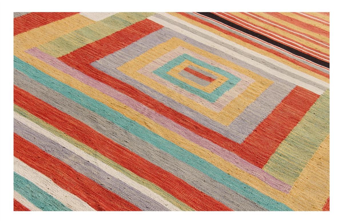 Kilim Afghan Edition - 1