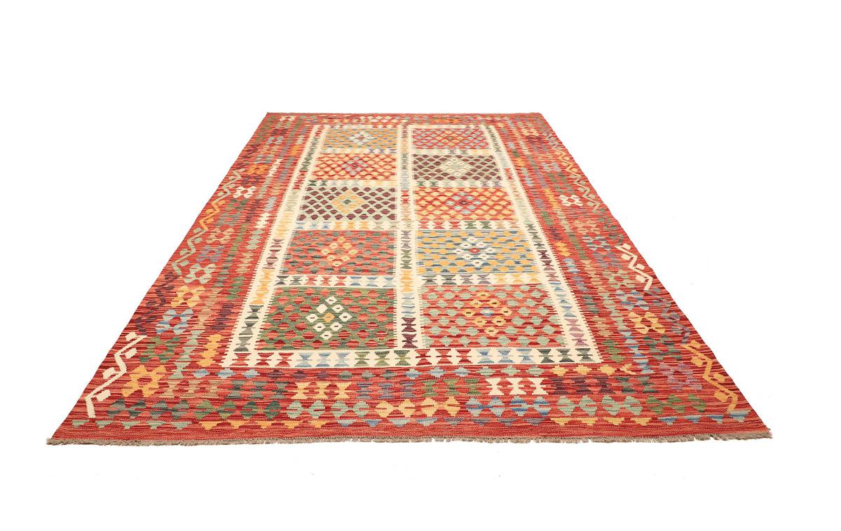 Kilim Afgán - 1