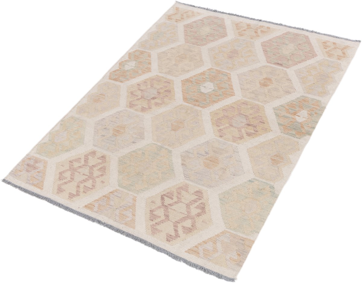 Kilim Afghan - 1