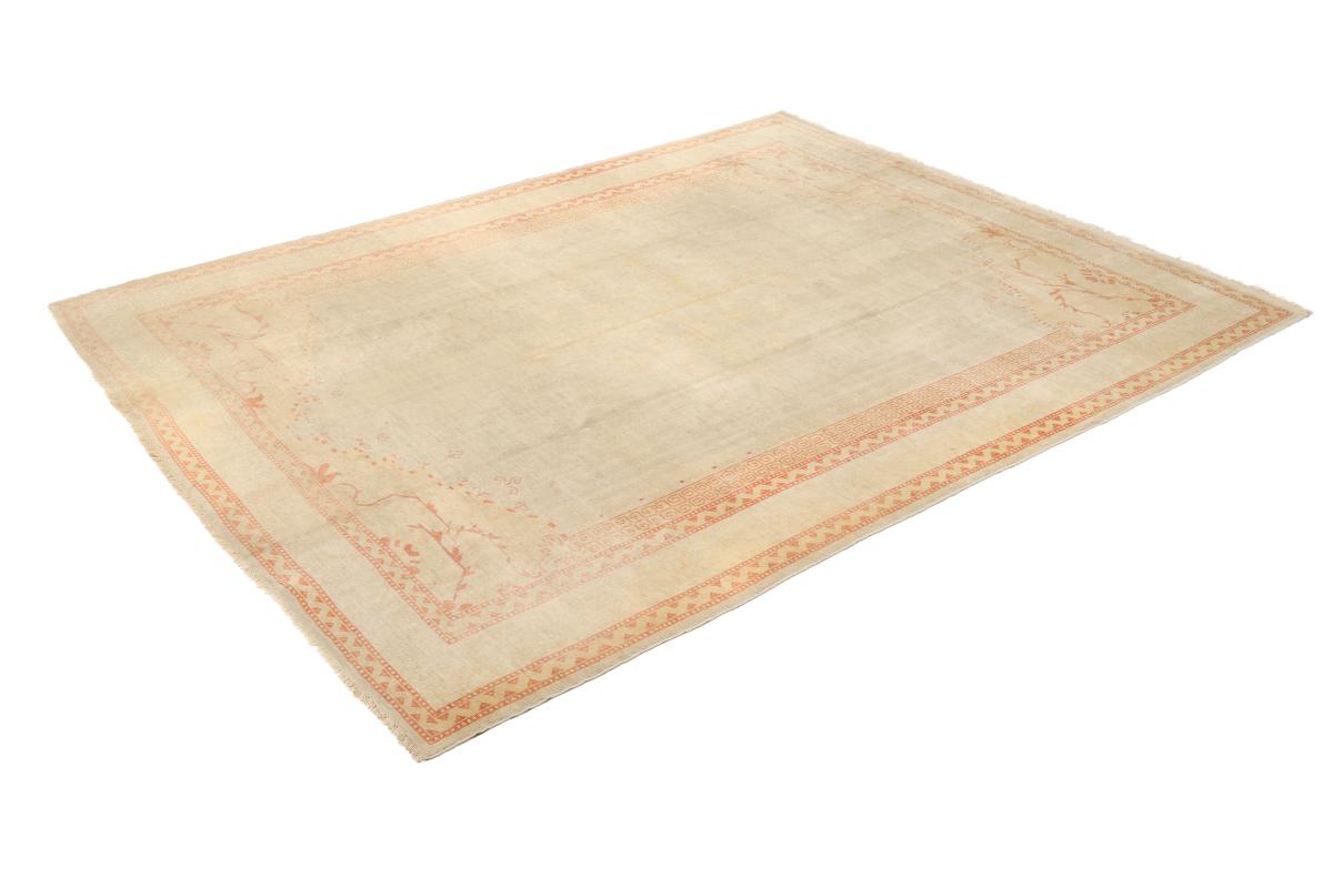Oushak Antiguo - 1