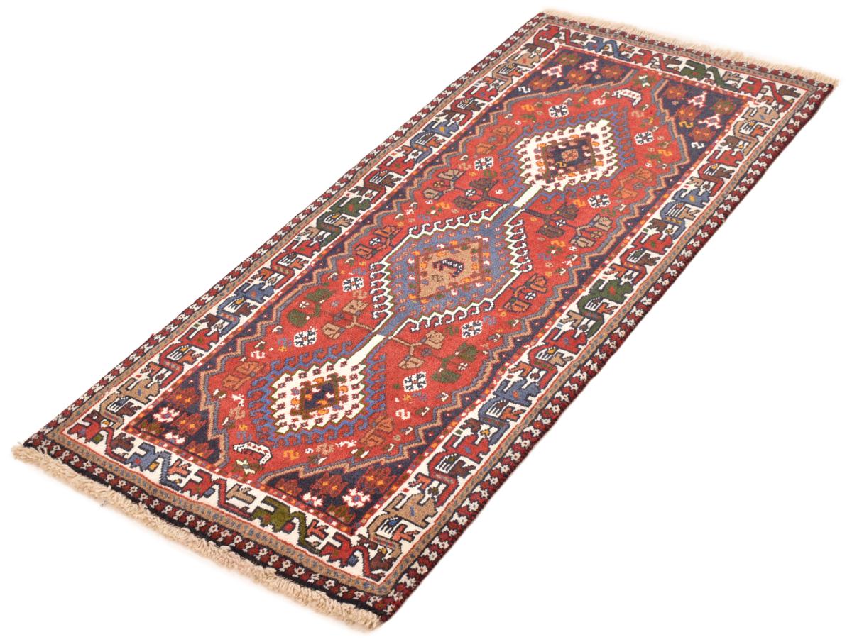 Shiraz - 1