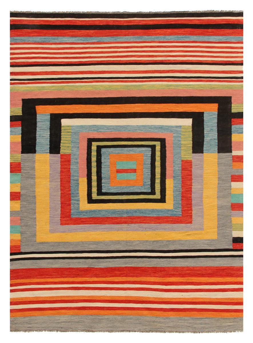 Alfombra afgana Kilim Afghan Edition 297x201 297x201, Alfombra persa Tejido a mano
