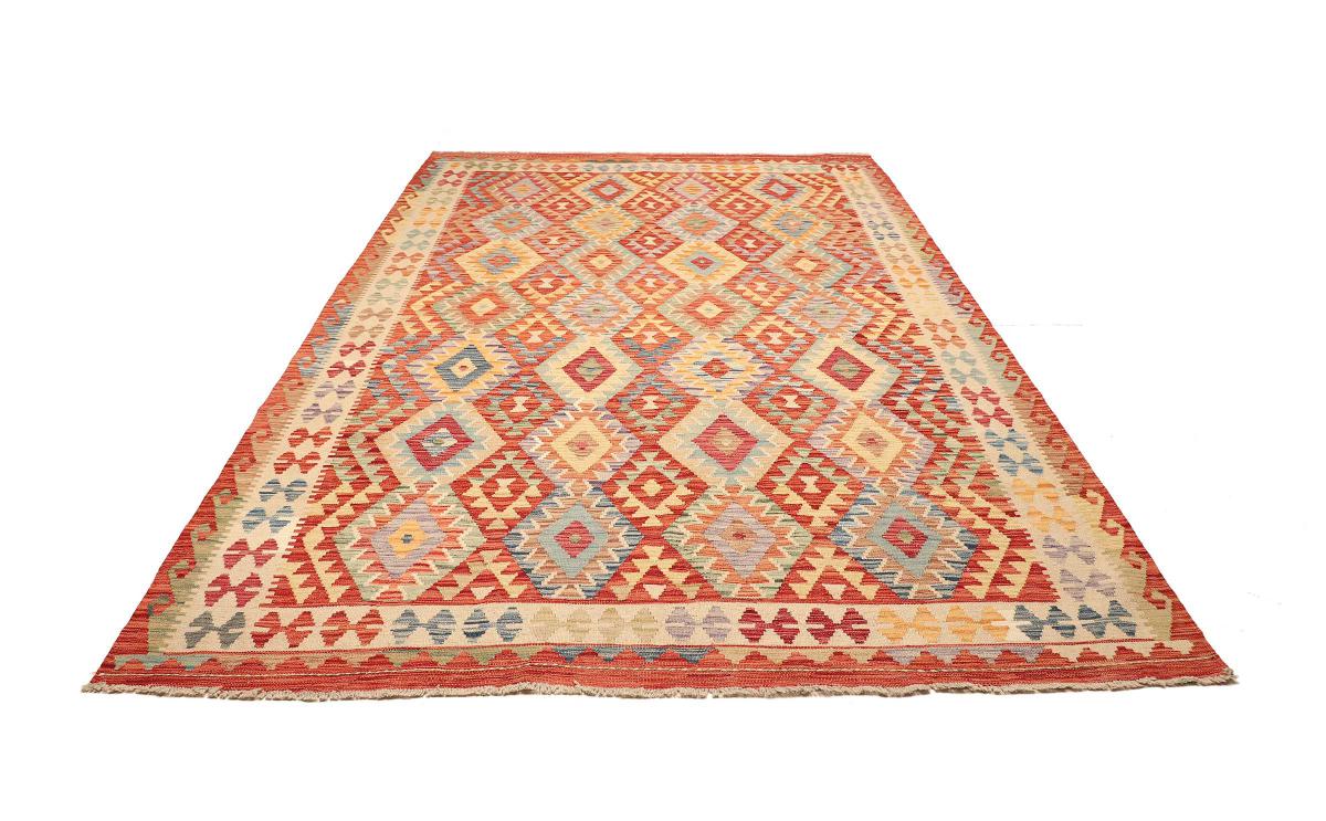 Kilim Afegão - 1