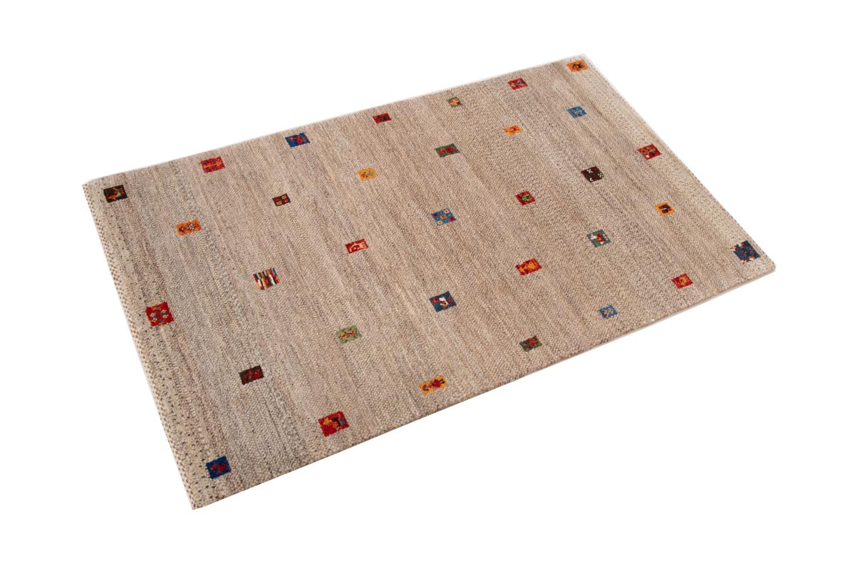 Persian Gabbeh Kashkuli Banafsheh - 1