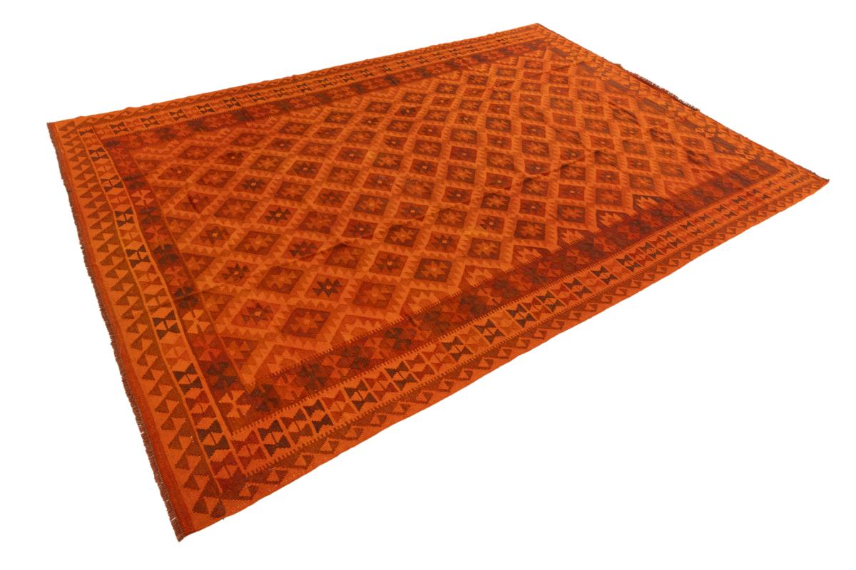 Kilim Afegão Heritage Limited - 1