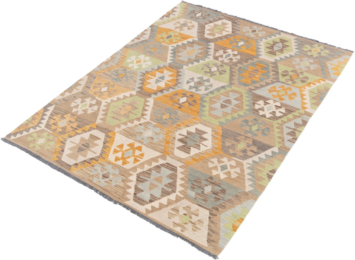 Kilim Afghan - 1