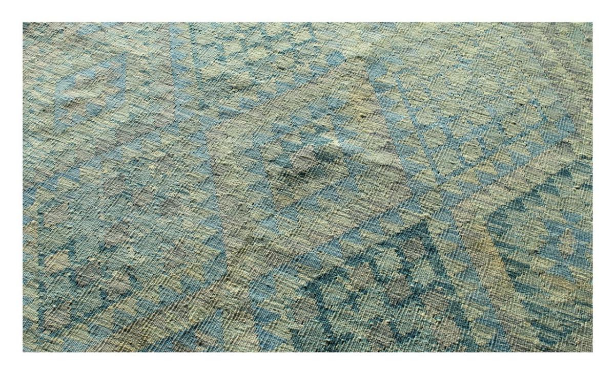 Kilim Afghan - 1