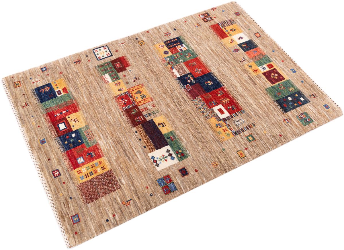 Persiano Gabbeh Loribaft Atelier - 1