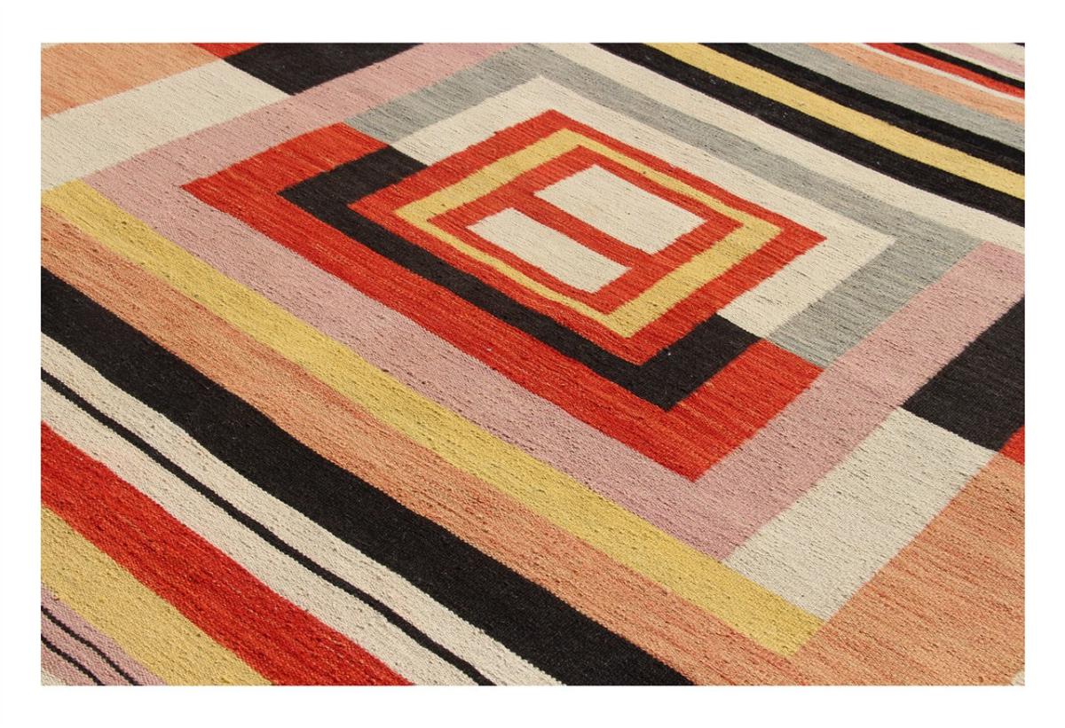 Kilim Afghan Edition - 1