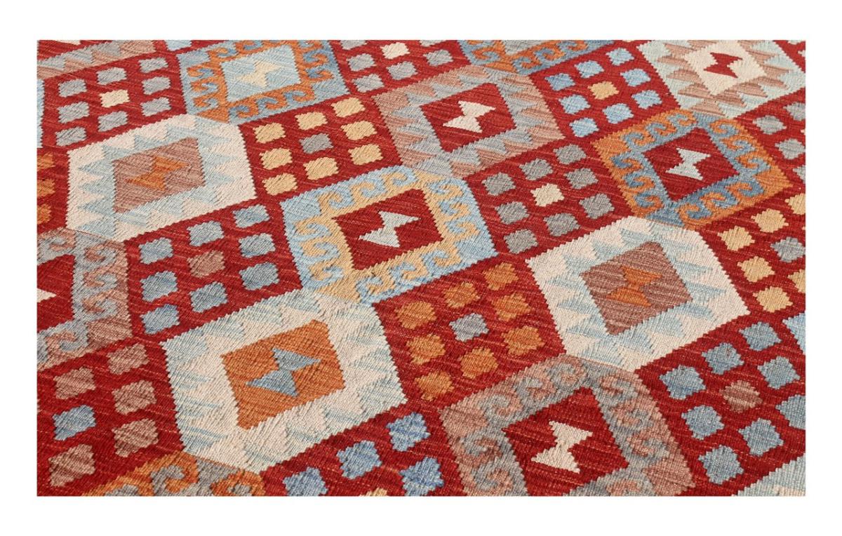 Kilim Afghan - 1