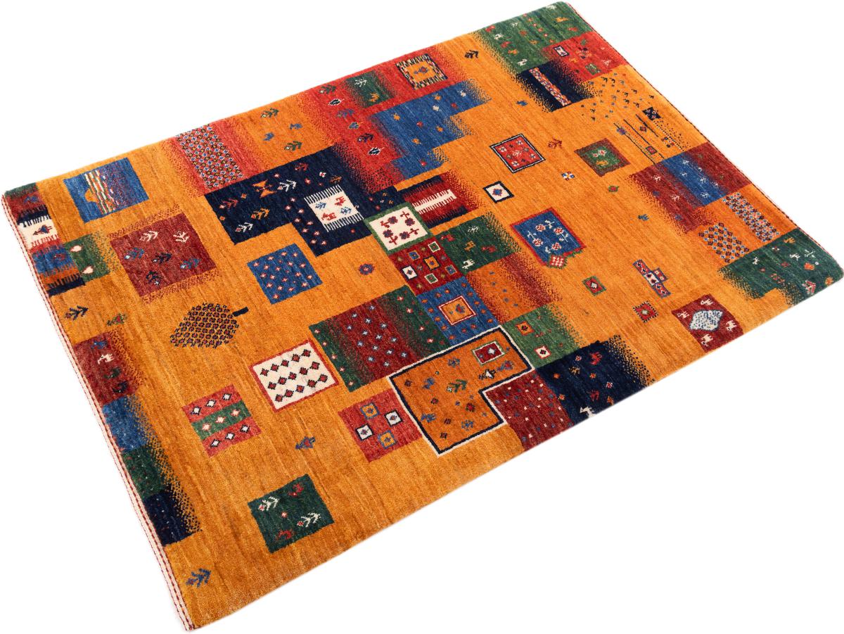 Persian Gabbeh Loribaft Atelier - 1