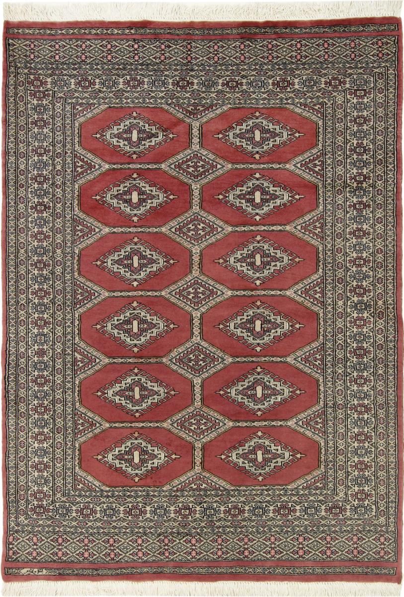 Alfombra pakistaní Pakistan Lahore 179x119 179x119, Alfombra persa Anudado a mano