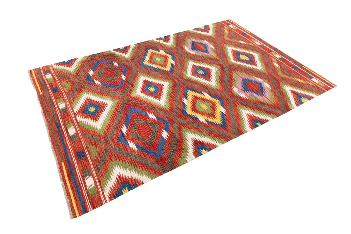 Kilim Afegão Heritage - 1