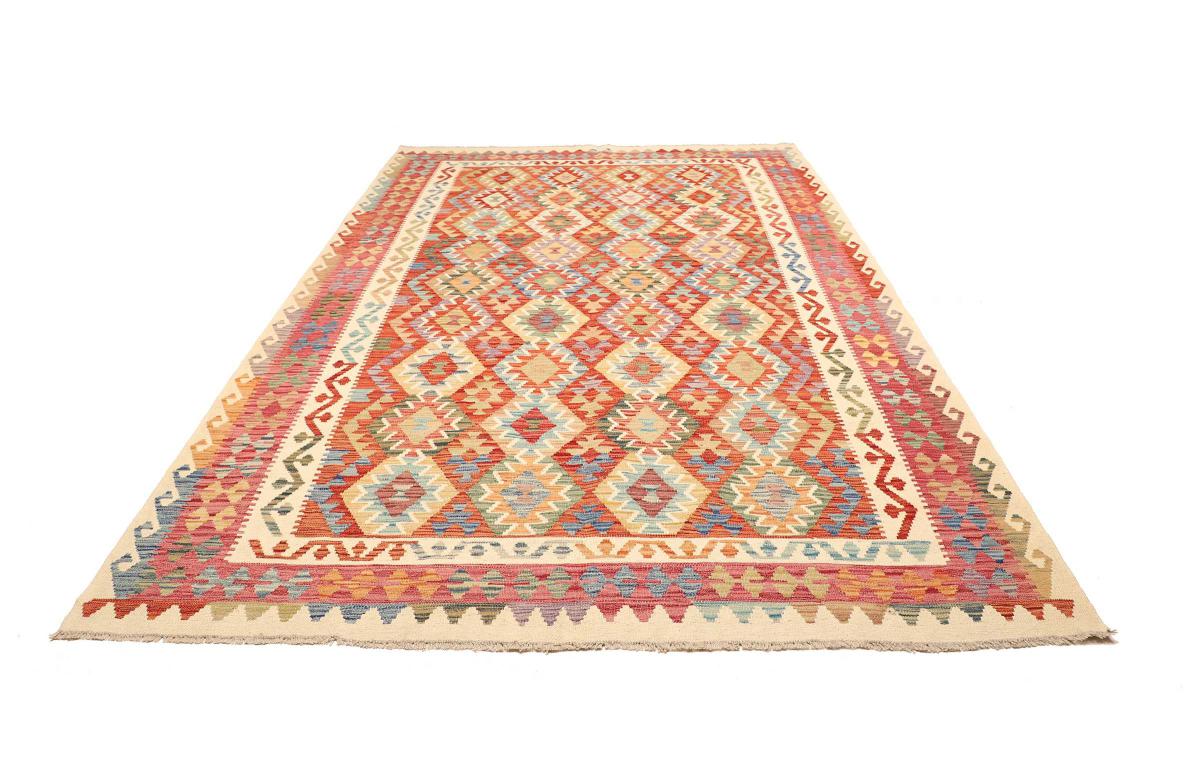 Kilim Afgán - 1