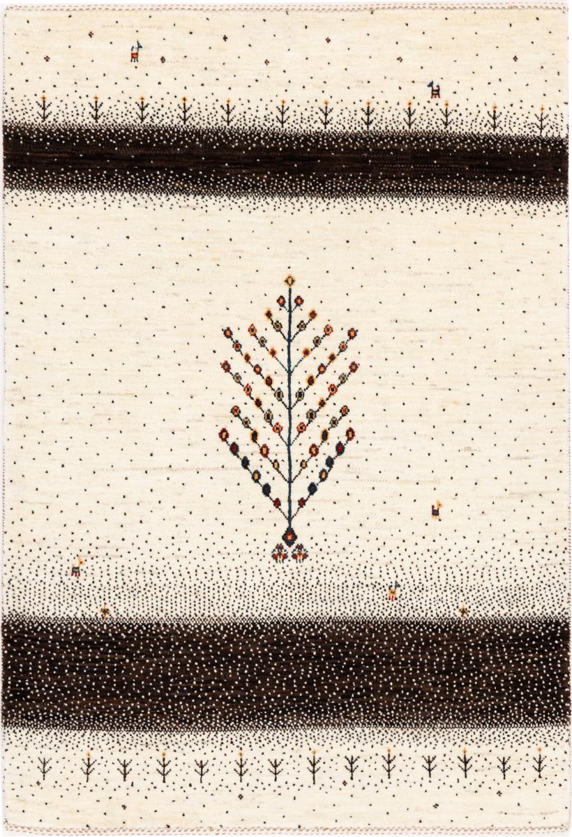 Perzisch tapijt Perzisch Gabbeh Loribaft Nowbaft 149x103 149x103, Perzisch tapijt Handgeknoopte