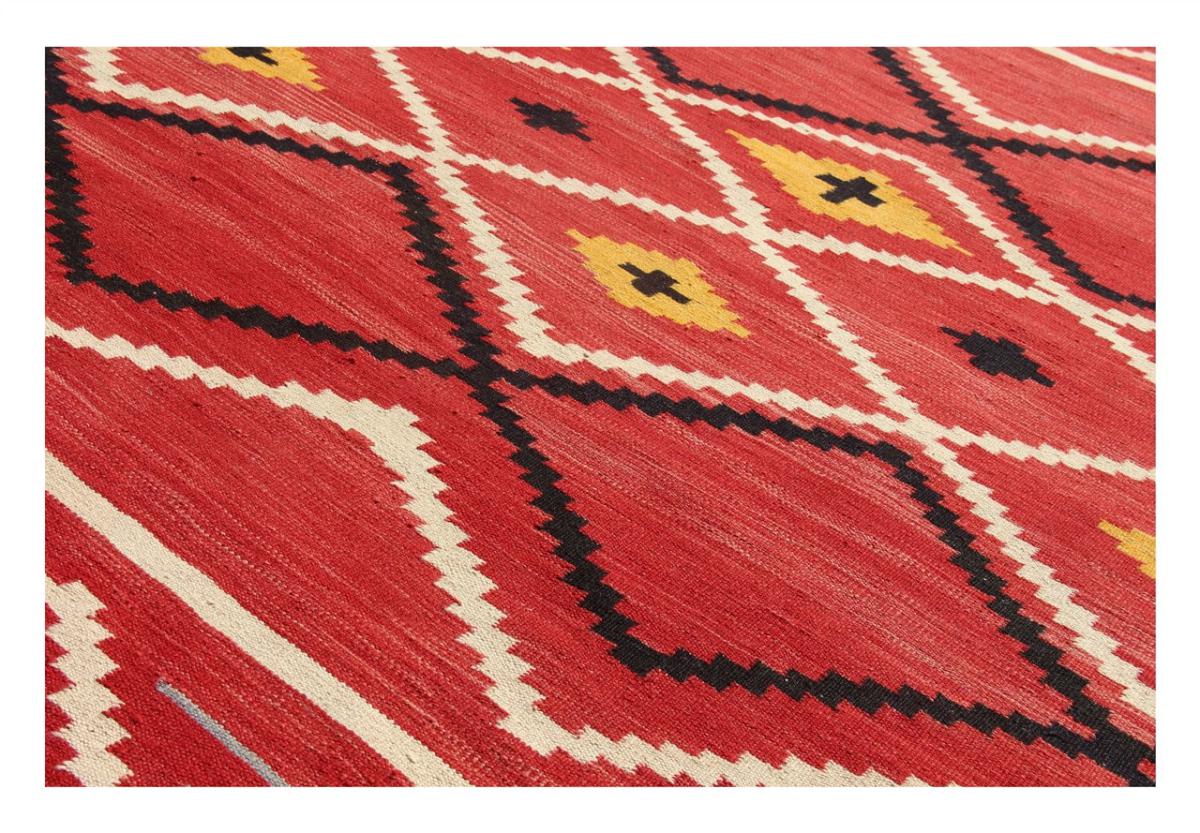 Kilim Afghan Heritage - 1