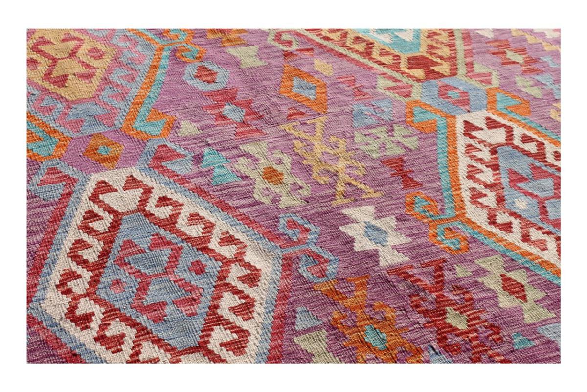 Kilim Afghan - 1