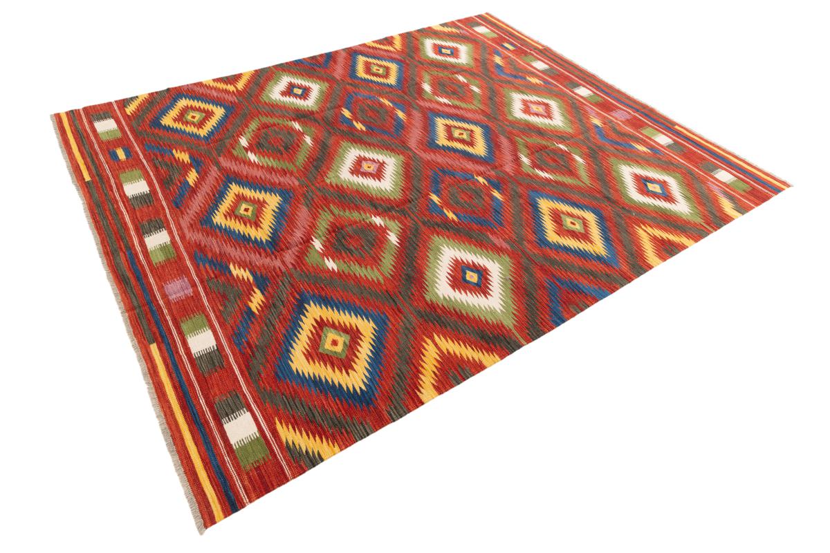 Kilim Afegão Heritage - 1