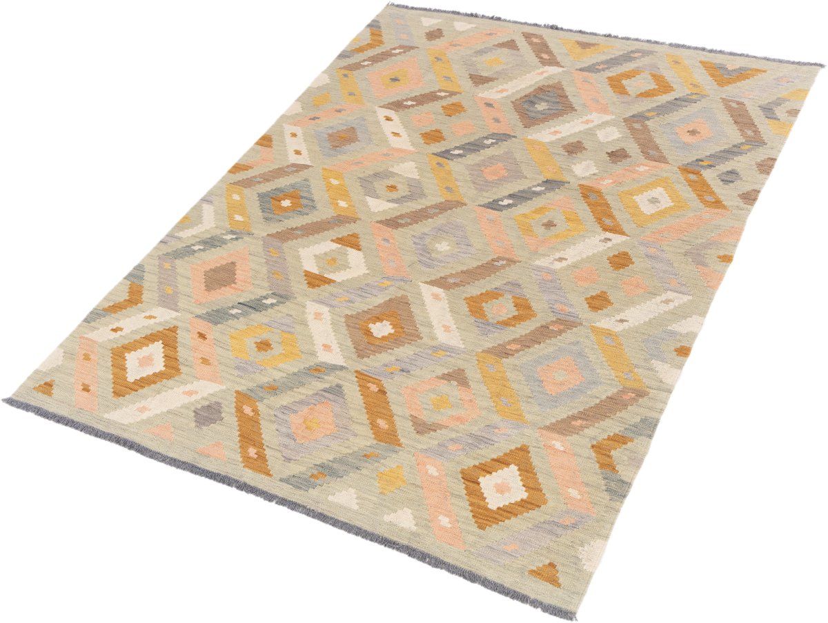 Kilim Afghan - 1
