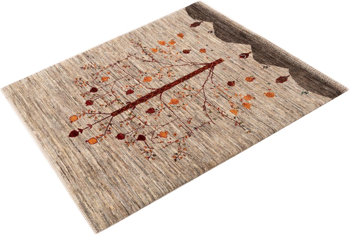 Perzisch Gabbeh Loribaft Nowbaft - 1