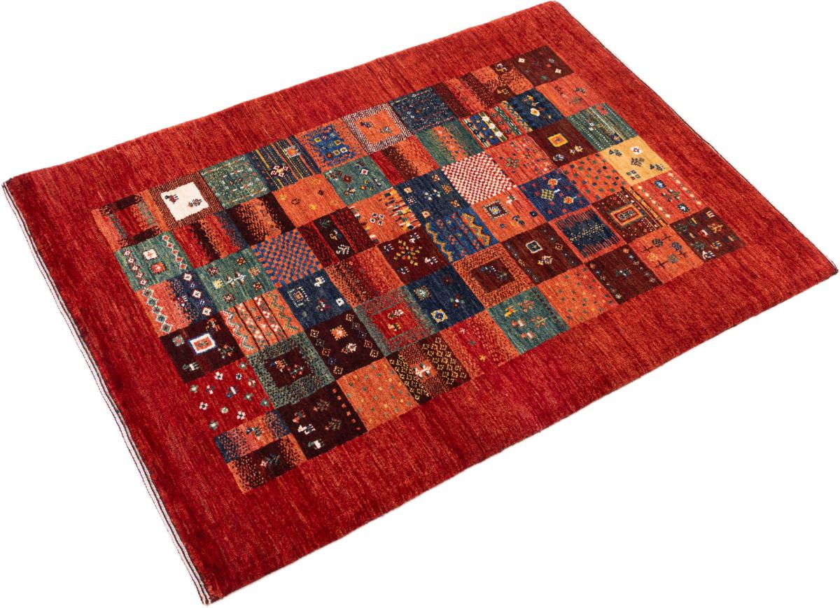 Perser Gabbeh Loribaft Atelier - 1