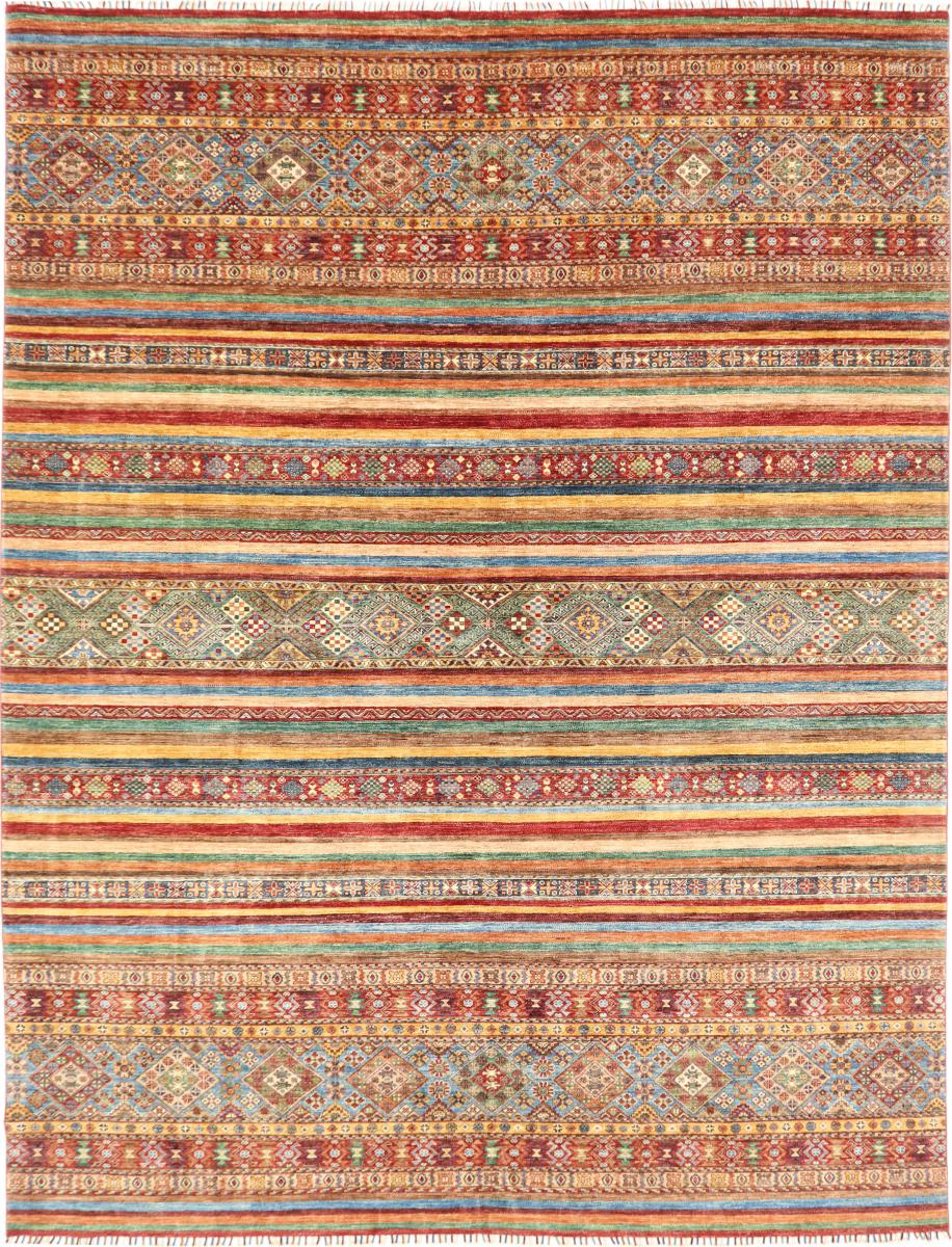 Pakistani rug Arijana Shaal 372x286 372x286, Persian Rug Knotted by hand