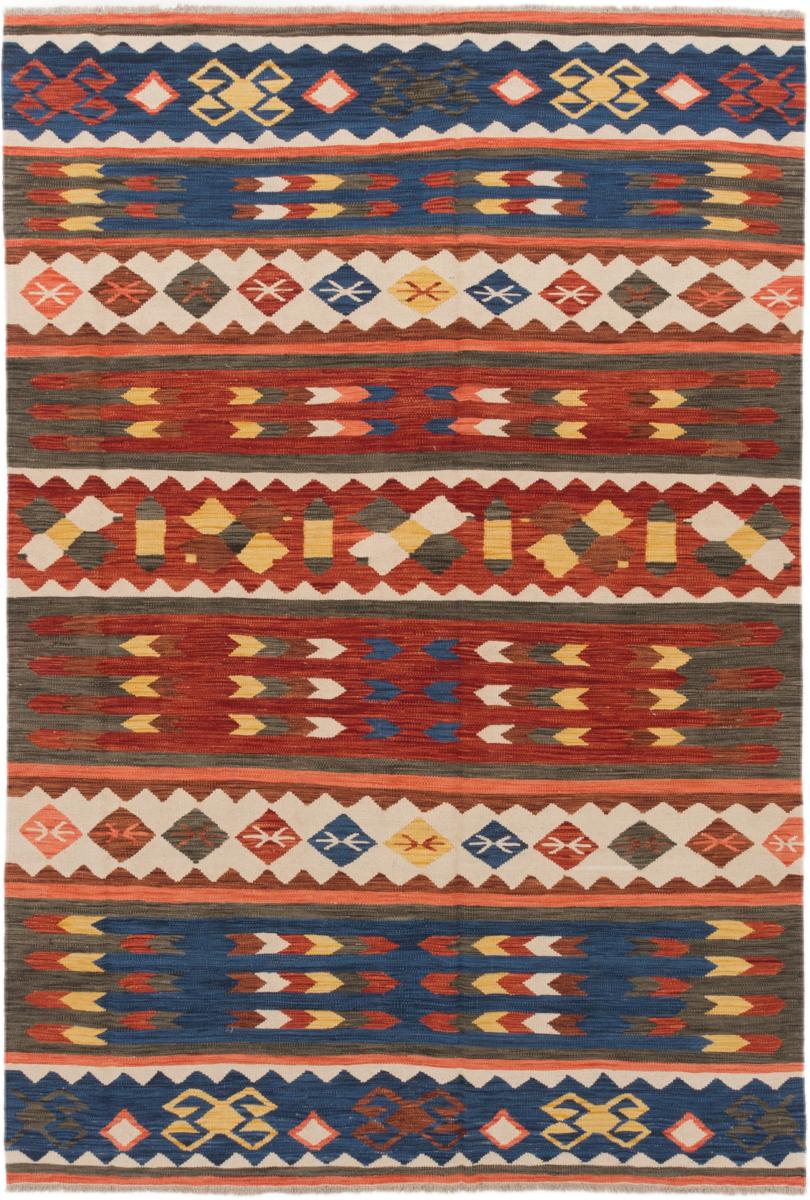 Afgán szőnyeg Kilim Afgán Heritage 303x208 303x208, Perzsa szőnyeg szőttesek