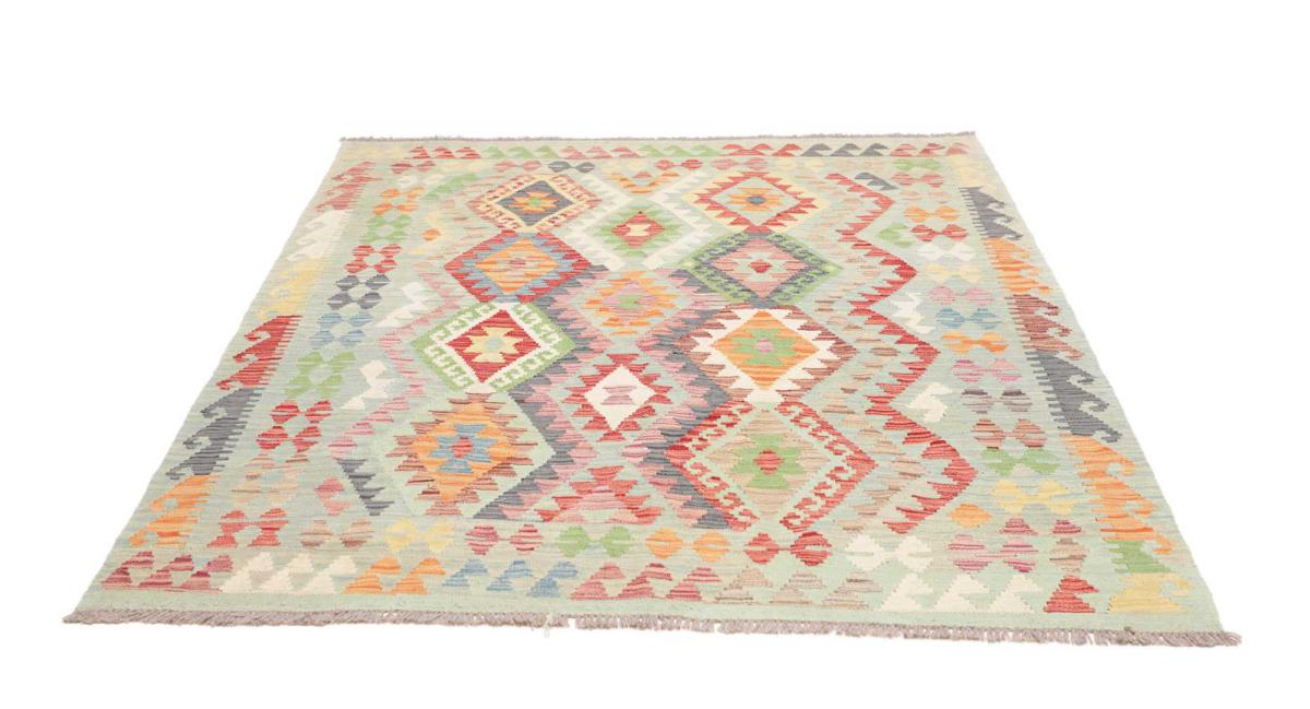 Kelim Afghan - 1