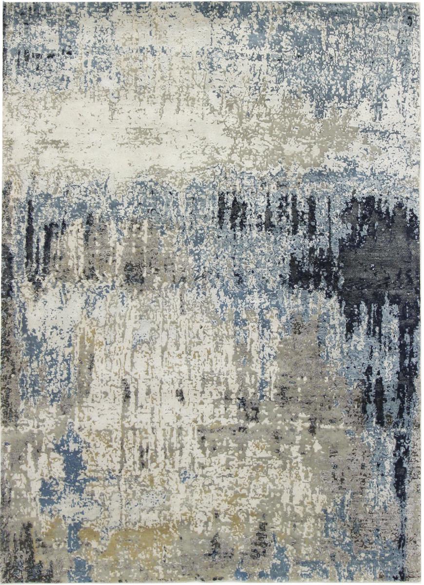 Tapete persa Sadraa 237x172 237x172, Tapete persa Atado à mão