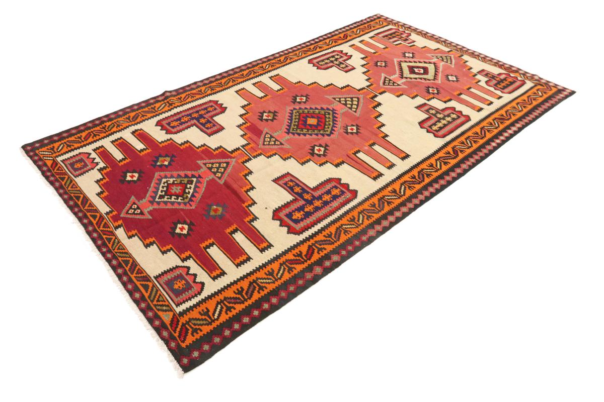 Kilim Fars Azerbaijan Antigo - 1