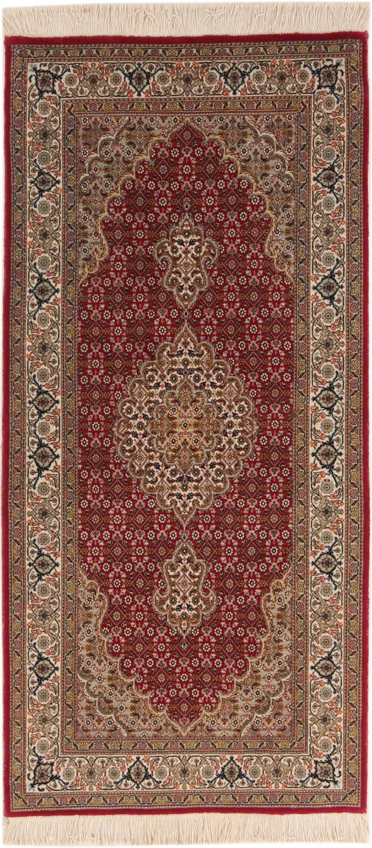 Tapete persa Tabriz 149x71 149x71, Tapete persa Atado à mão