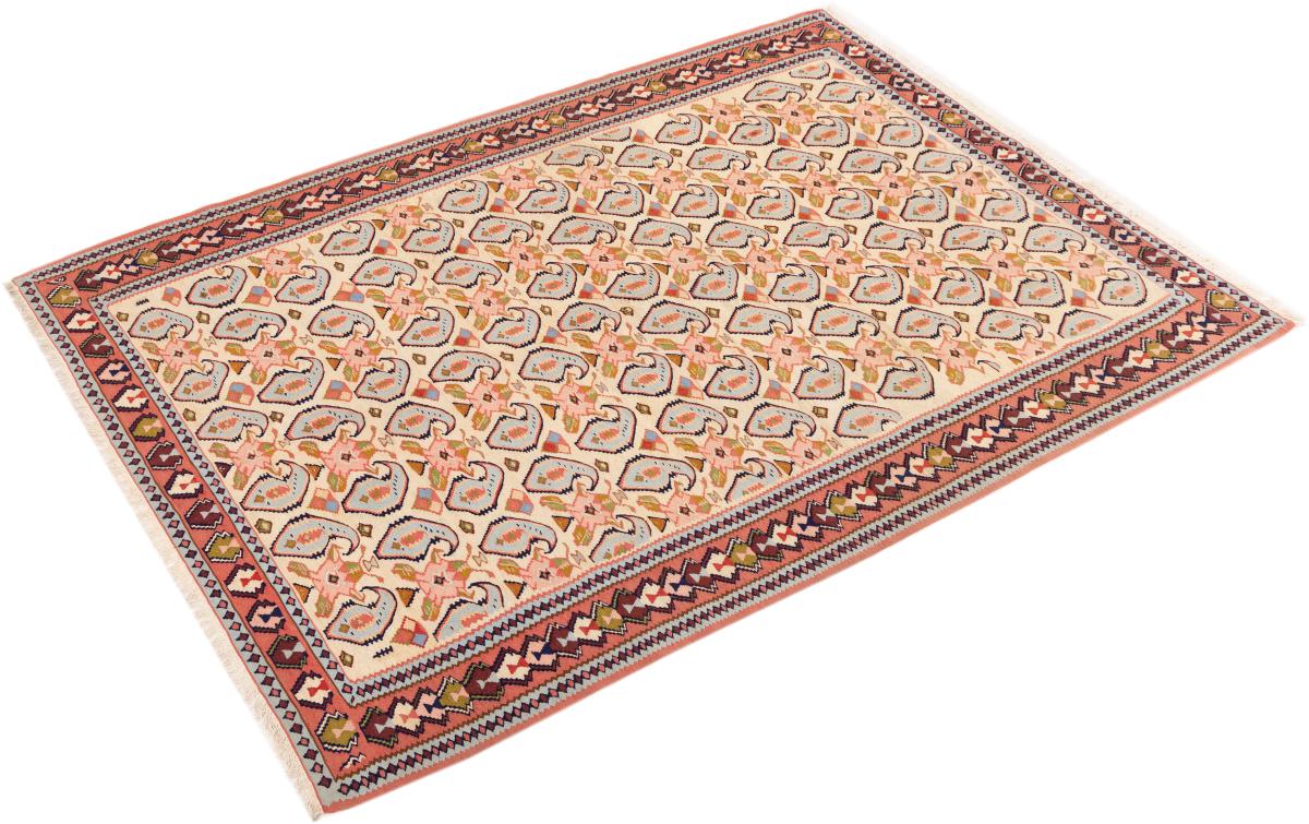 Kilim Senneh - 1