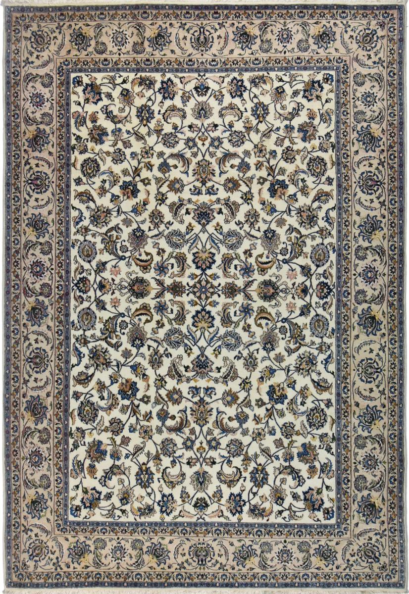 Perserteppich Mashhad 347x238 347x238, Perserteppich Handgeknüpft