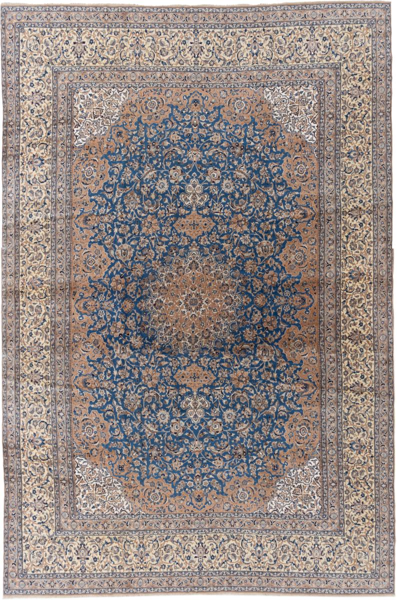Persian Rug Nain 9La 535x348 535x348, Persian Rug Knotted by hand